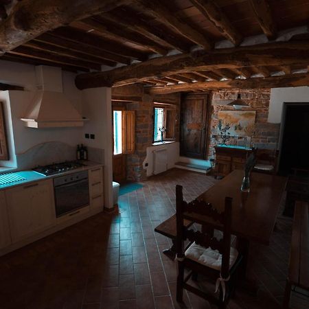 Luxury Villa In Tuscany - Casa Di Nonnas Пешя Екстер'єр фото